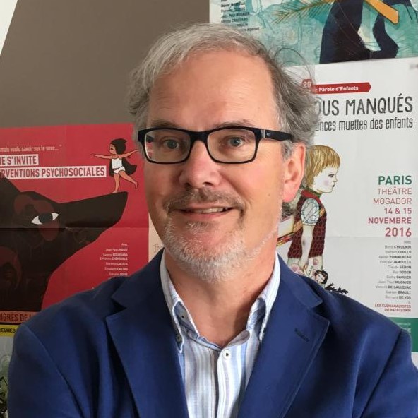 Lire la suite à propos de l’article Grégoire Nyssens