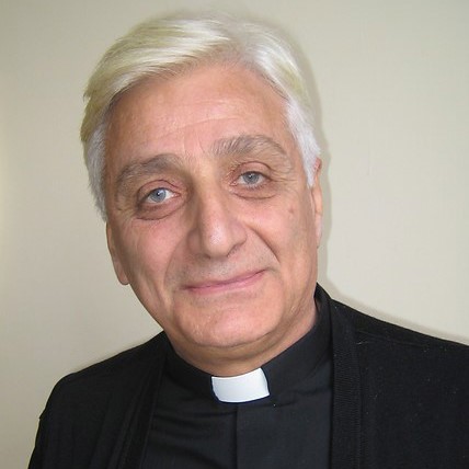 Lire la suite à propos de l’article Mgr. Antoine Audo