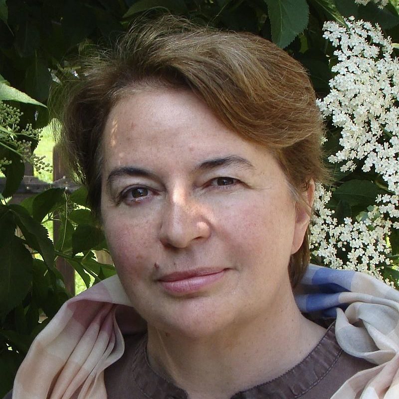 Lire la suite à propos de l’article Christine Pedotti