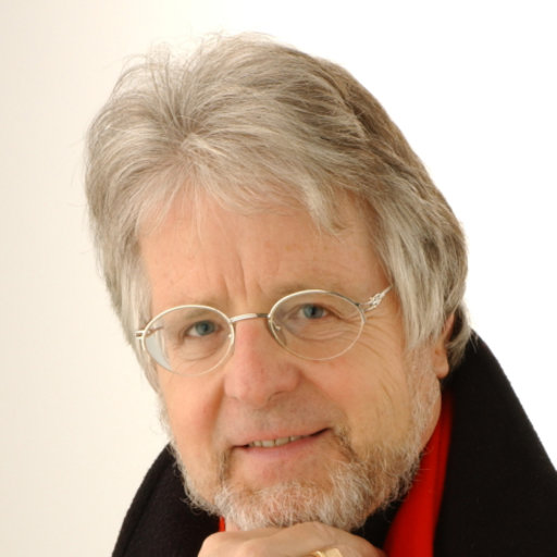 Lire la suite à propos de l’article Daniel Marguerat