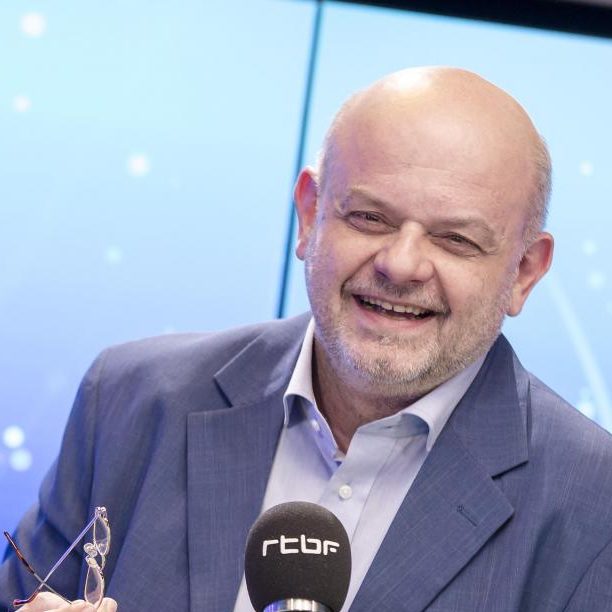 Lire la suite à propos de l’article Eddy Caekelberghs