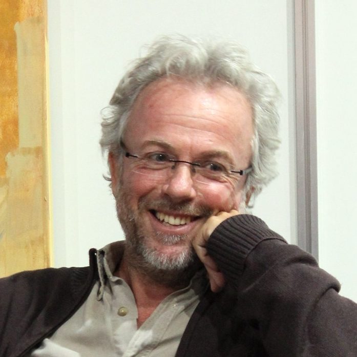 Lire la suite à propos de l’article Frédéric Lenoir