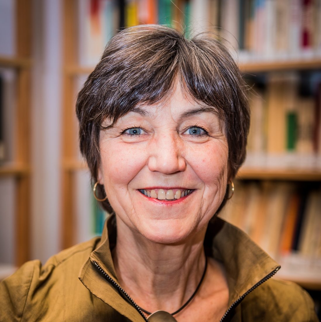 Lire la suite à propos de l’article Isabelle Cassiers