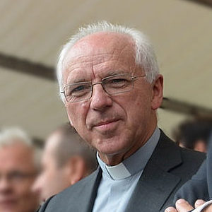 Lire la suite à propos de l’article Cardinal Jozef De Kesel