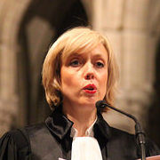 Lire la suite à propos de l’article Laurence Flachon