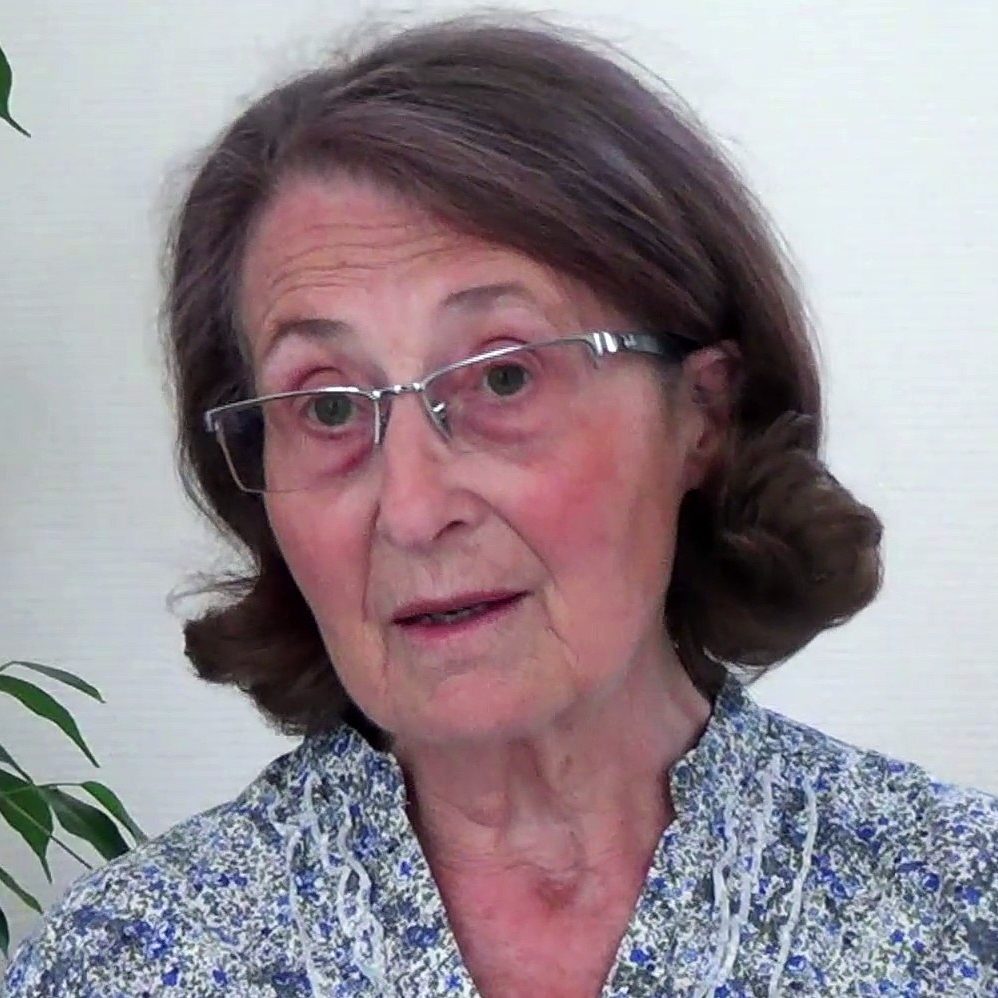 Lire la suite à propos de l’article Monique Hébrard