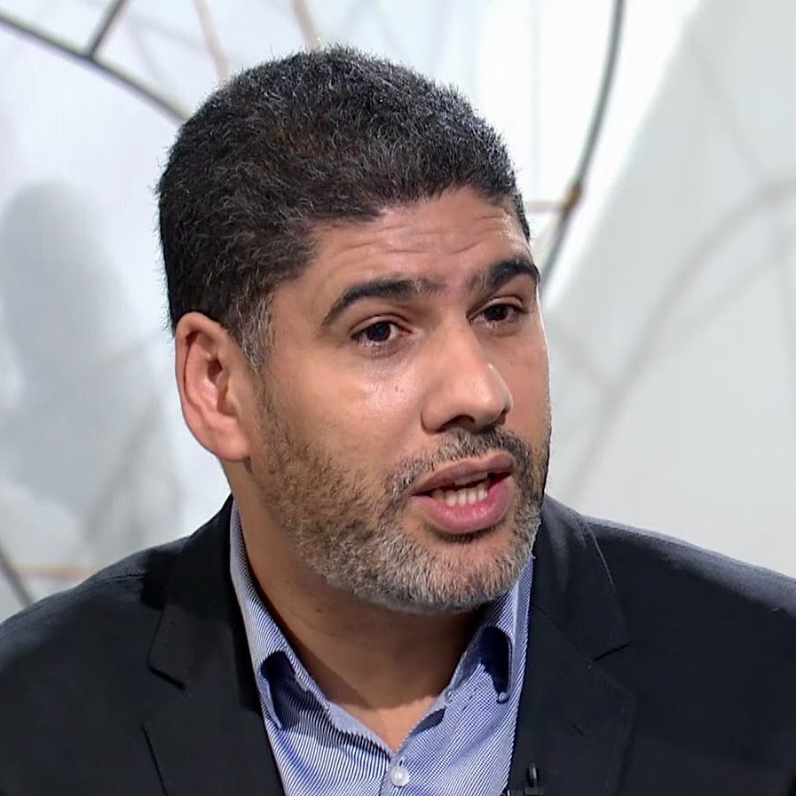 Lire la suite à propos de l’article Rachid Benzine