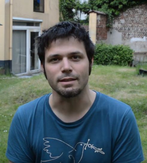 Lire la suite à propos de l’article Vincent Wattelet