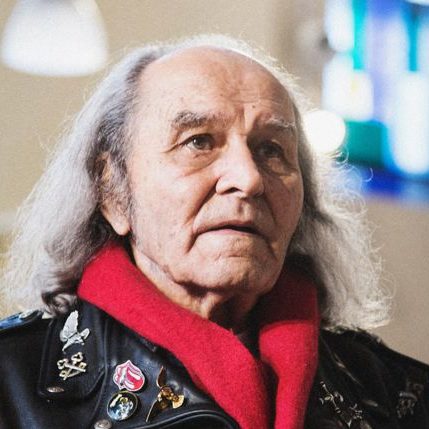 Lire la suite à propos de l’article Guy Gilbert