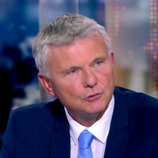 Lire la suite à propos de l’article Jean-Pierre Martin