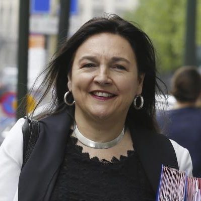 Lire la suite à propos de l’article Marie-Christine Marghem