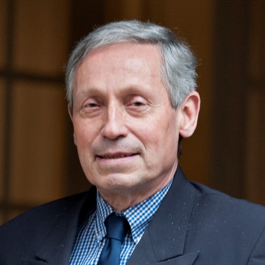 Lire la suite à propos de l’article Philippe van Meerbeeck