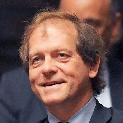 Lire la suite à propos de l’article Rik Torfs