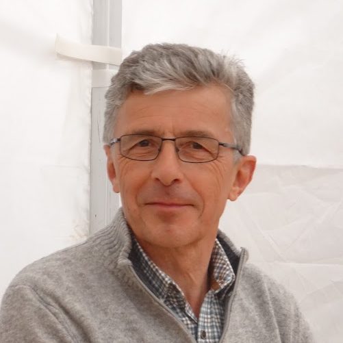 Lire la suite à propos de l’article André Terlinden