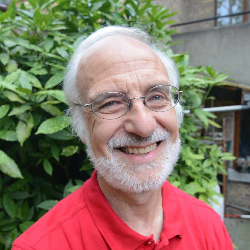 Lire la suite à propos de l’article Charles Delhez