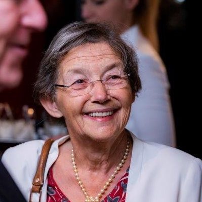 Lire la suite à propos de l’article Annick Ghysens