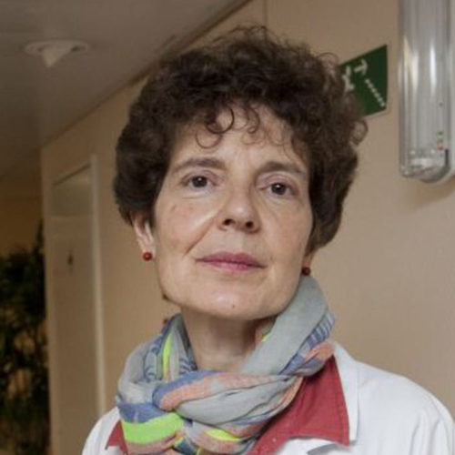 Lire la suite à propos de l’article Corinne Van Oost
