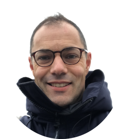 Lire la suite à propos de l’article Cédric Claessens