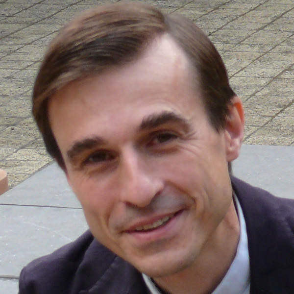 Lire la suite à propos de l’article Eric de Beukelaer