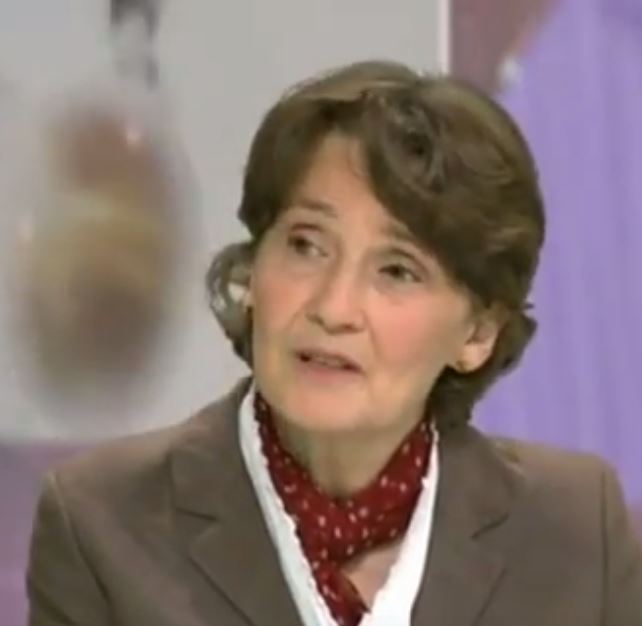 Lire la suite à propos de l’article Marie-Christine d’Ursel – ter Harck