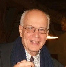 Lire la suite à propos de l’article Xavier Dijon