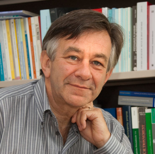 Lire la suite à propos de l’article Yves Poullet