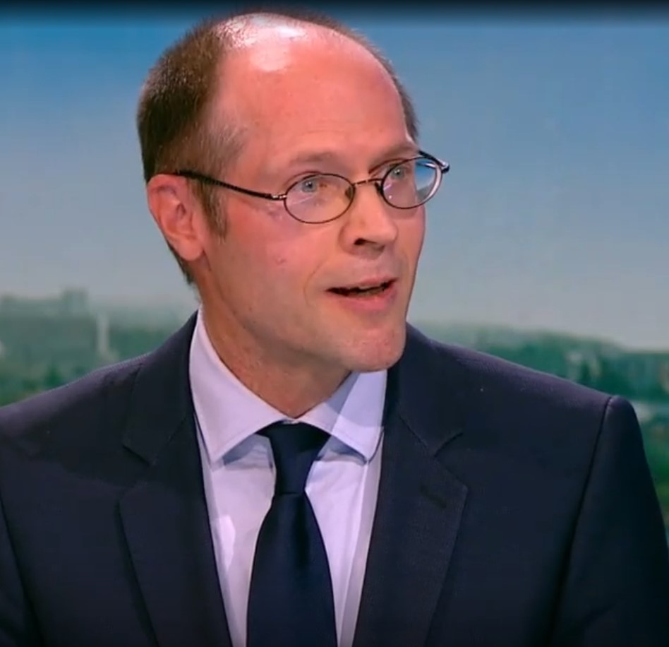 Lire la suite à propos de l’article Olivier De Schutter