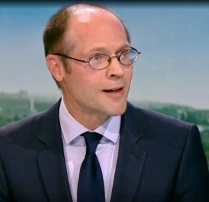 Lire la suite à propos de l’article Olivier De Schutter : rencontre